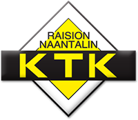 Logo Raision Naantalin KTK